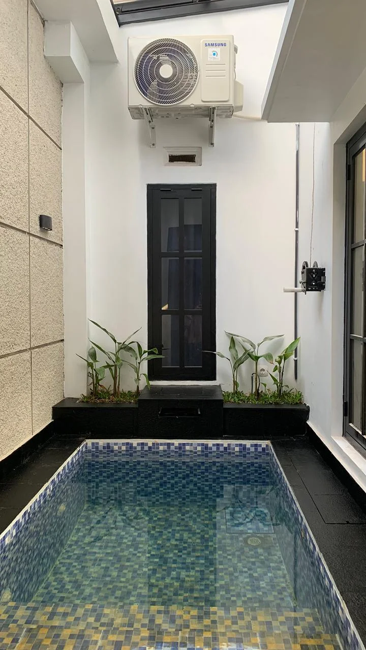 Beli Properti Anda Bersama Kami