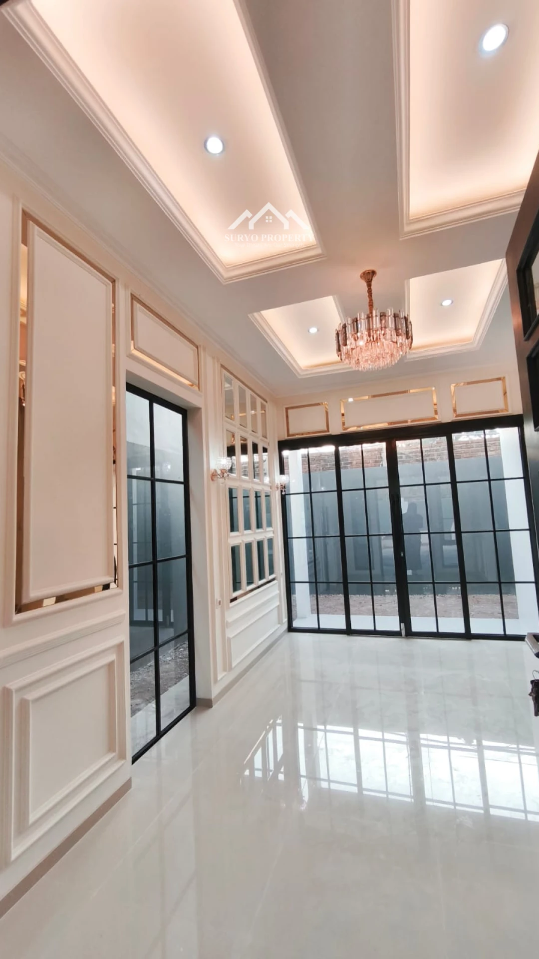 Suryo Park Residence Type 48 - Foto 2