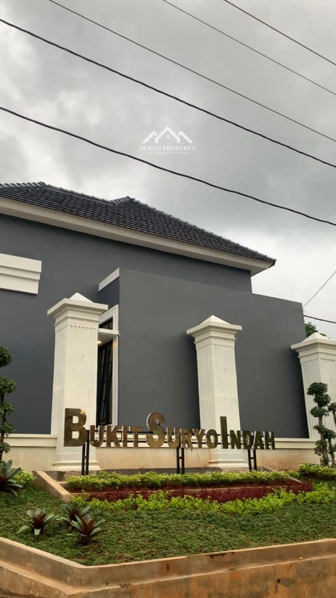 Bukit Suryo Indah Type 85 - Foto 7