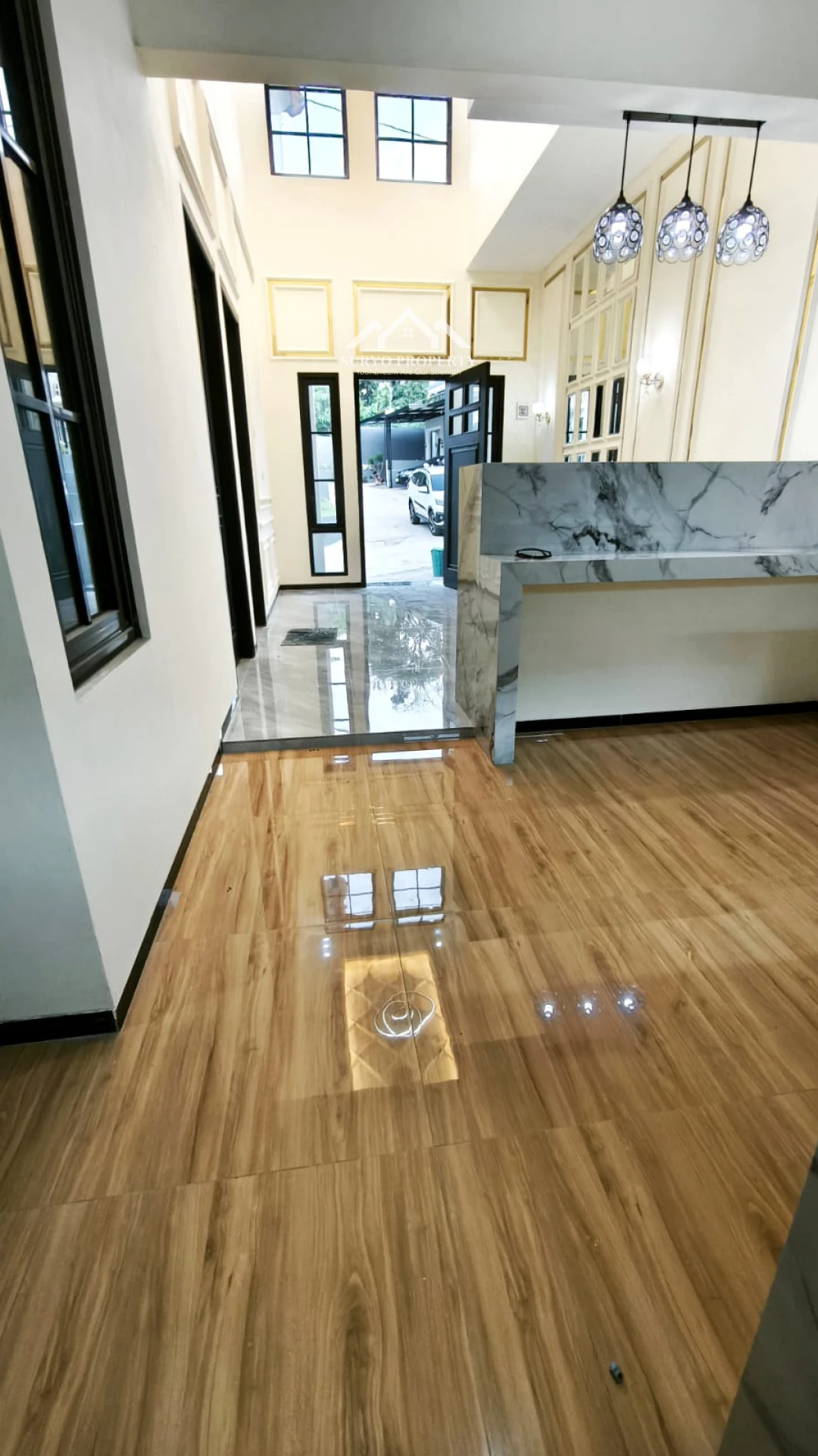 Suryo Park Residence Type 85 - Foto 4