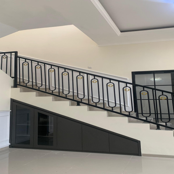Contemporary Apartment