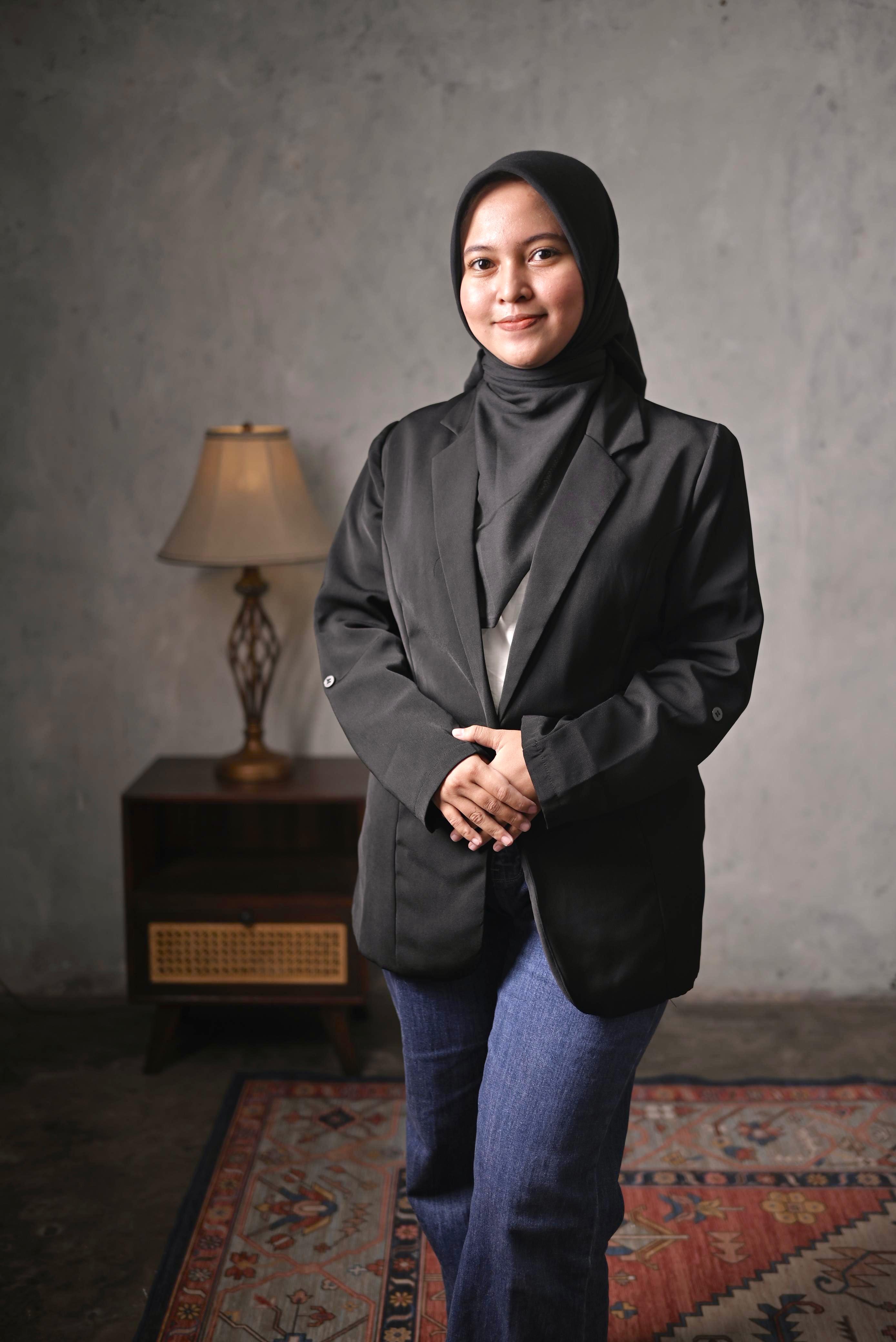 Nabila